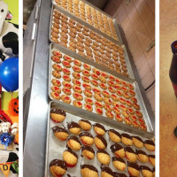 Reposteria Nitin