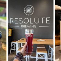 Resolute Brewing