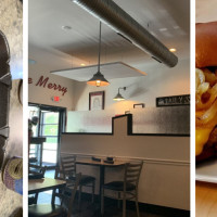 Restaurant 55