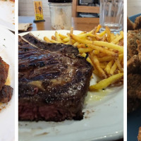 Restaurant a l’alba