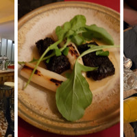 RESTAURANT AU PASSAGE