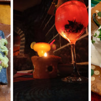 Restaurant-Bar La Brava