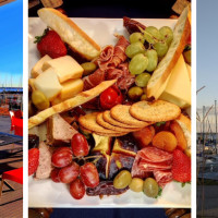 Restaurant Bar Le Bateau Marina D'aylmer