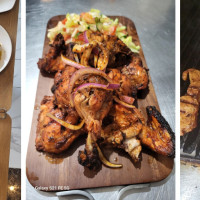 Restaurant Bismillah Kabab