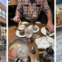 Restaurant Bricco