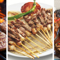 Restaurant Buffet Lalezar