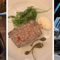 Restaurant Chez Lionel Paris 6