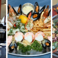 Restaurant Crevettes Plus