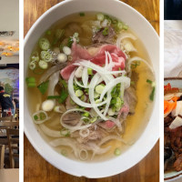 Restaurant Ho Guom