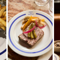 Restaurant Hôtel du Sentier