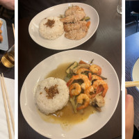 Restaurant JB - Rendez-Vous Des Amis Paris 15