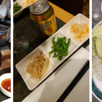 Restaurant Korean Barbecue