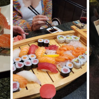 Restaurant Kyo Japonais