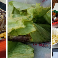 Restaurant La Belle Province - QC G5Y 1K2