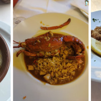 Restaurant La Gambeta