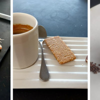 Restaurant La Halle aux Grains