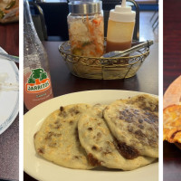 Restaurant La Pupusa Loca