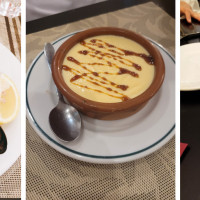 Restaurant La Salut