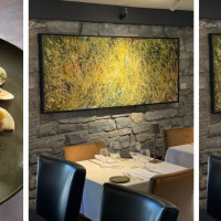 Restaurant Le Latini