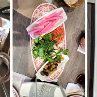 Restaurant Le Professeur