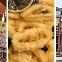 Restaurant Le Saké