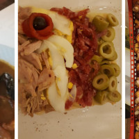 Restaurant l'Havana. Cuina catalana i de mercat