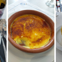 Restaurant Marina 100
