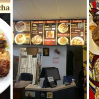 restaurant Mayicha