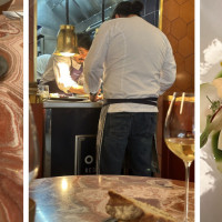 Restaurant Oxte