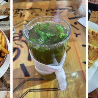 Restaurant Rahma