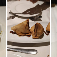 Restaurant Rasoi Barcelona
