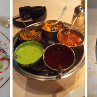 Restaurant Santoor Paris