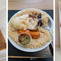 Restaurant sénégalais - FKMD