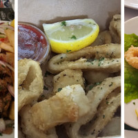 Restaurant Souvlaki Village Grec