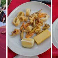 Restaurant Trattoria Da Bepi