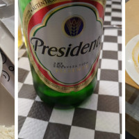 Restaurante Canape Lounge