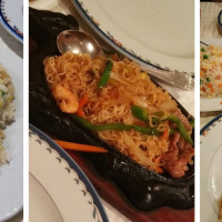 Restaurante Cielo Dragon