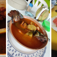 Restaurante Dos Montes