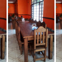 RESTAURANTE 'EL GRAN SUEÑO'