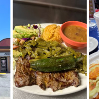 Restaurante El Nopalito
