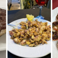 Restaurante Els Barrils