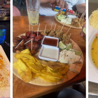 Restaurante Hondureño En Raleigh NC