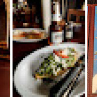 Restaurante La Pily