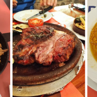 Restaurante LoLo y PePe, Braseria y Paella
