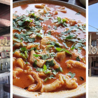 Restaurante “Museo Valle de Mexicali” (Suc. Virreyes)