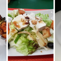 Restaurante O'noso