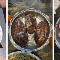 Restaurante & Pupuseria Salvadoreño