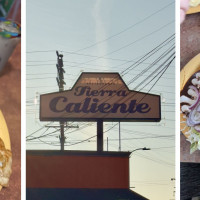 Restaurante Tierra Caliente