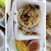 Restaurante Y Panaderia Salvadoreña