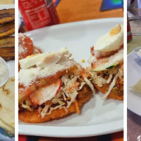 Restaurante y pupuseria Pica-Pica
